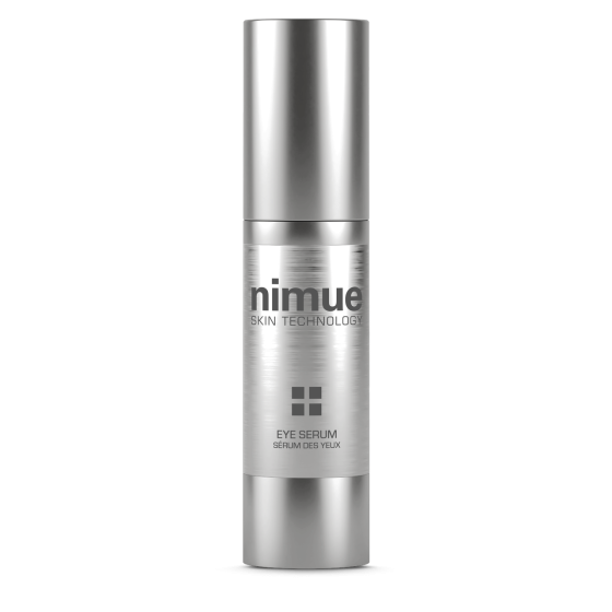 Сыворотка для зоны вокруг глаз Eye Serum Nimue, 15 мл Днепр