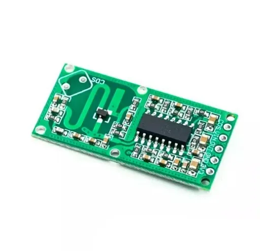 Микроволновый датчик движения RCWL-0516 Киев - изображение 4