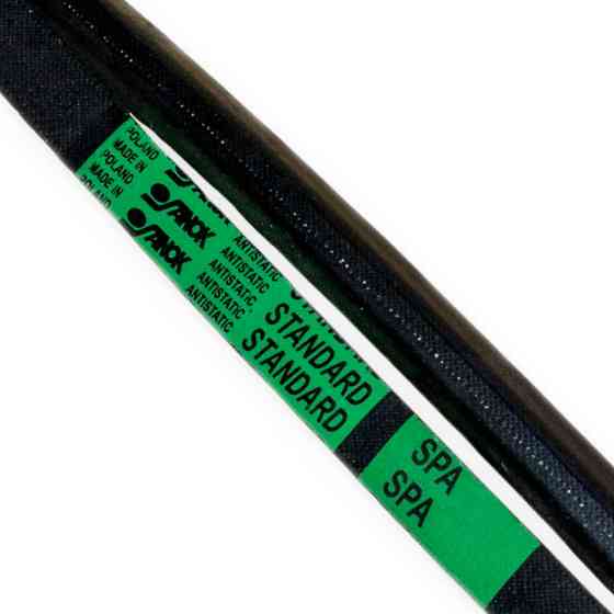 Ремінь 11х10х3185 Мукачево