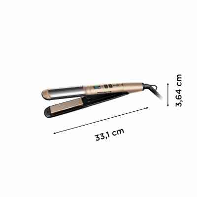 Выпрямитель для волос Rowenta SF4641F0 Винница