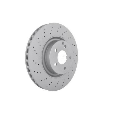 Тормозной диск Bosch 0 986 479 413 Винница - изображение 6