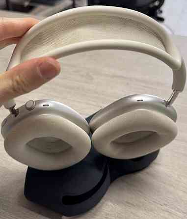 Apple AirPods Max 2 USB C 2024 Starlight навушники. Киев