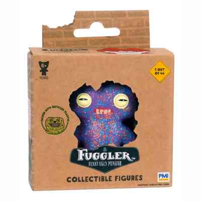 Фигурка Fuggler Фиолетовый Сквидж (FG2012R) Винница