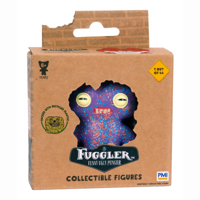Фигурка Fuggler Фиолетовый Сквидж (FG2012R) Винница - изображение 2