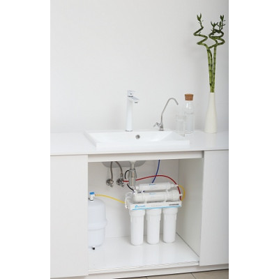 Система фильтрации воды Ecosoft Standard 5-50 (MO550ECOSTD) Винница - изображение 7