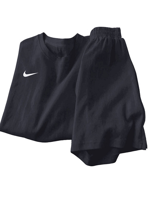 Женский летний спортивный костюм футболка с шортами Серый XS-S Харьков - изображение 2