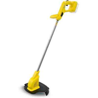 Триммер садовый Karcher LTR 18-25 Battery Set (18/2.5), 18V, 2.5Ah (9.611-428.0) Винница