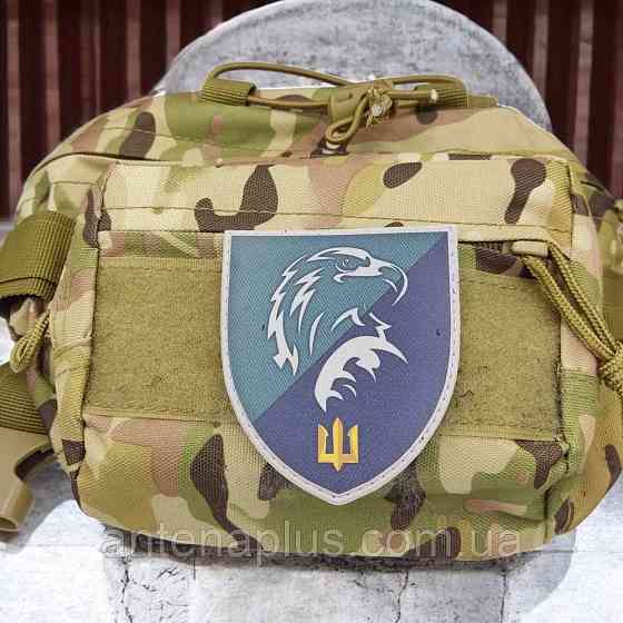 ВСУ 426 ОББС шеврон / патч Киев