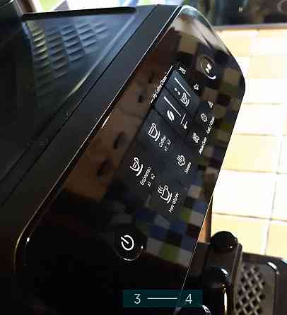 Кофемашина: Philips EP0820 2200 1200. Киев