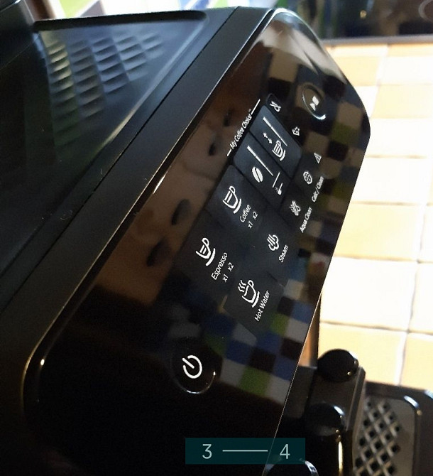 Кофемашина: Philips EP0820 2200 1200. Киев - изображение 3