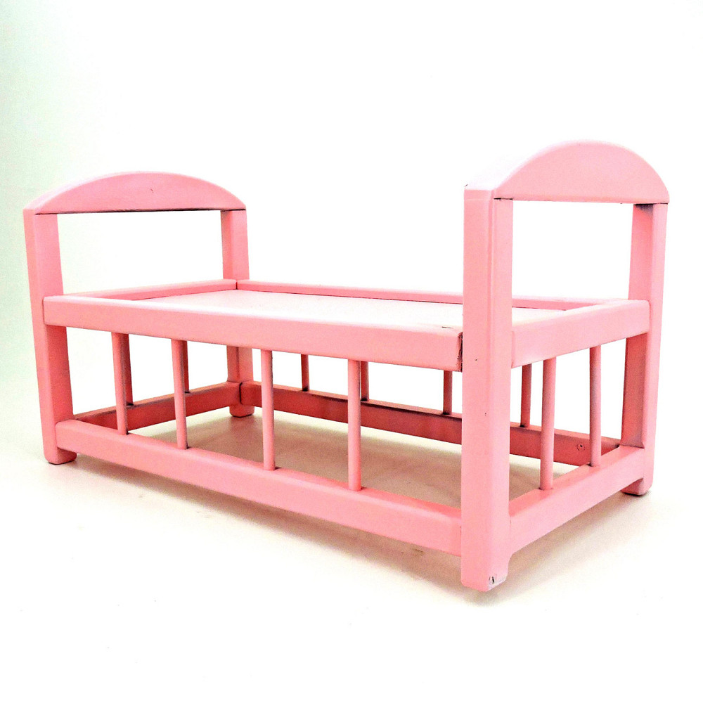 Ліжко для ляльок "Тіана" барбі Миколаїв - фото 8