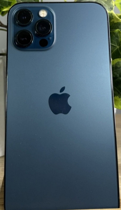 Apple iPhone 12 Pro 128Gb. Киев - изображение 5