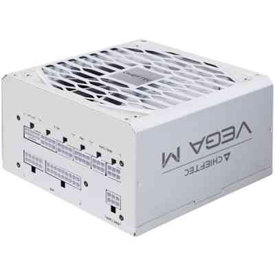Блок питания Chieftec 1000W VEGA M WHITE (PPG-1000-CW) Винница