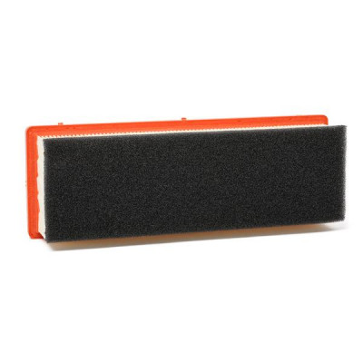 Повітряний фільтр для автомобіля Bosch F 026 400 036 Вінниця - фото 1