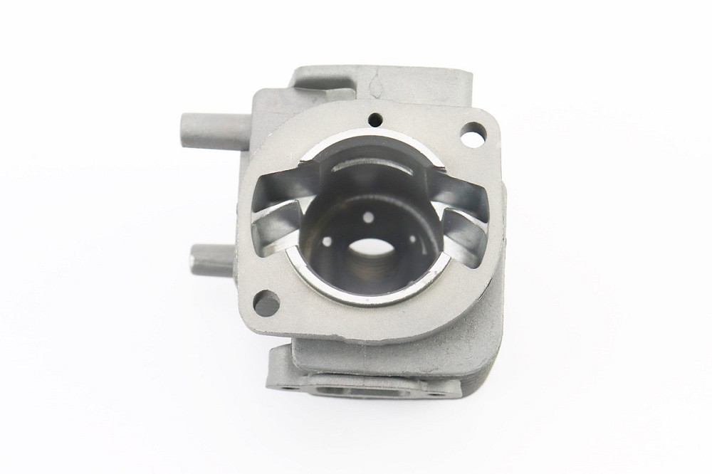 Циліндр к-кт (цпг) 32mm (палець 8mm) ECHO GT-22, SRM-22 Київ - фото 3