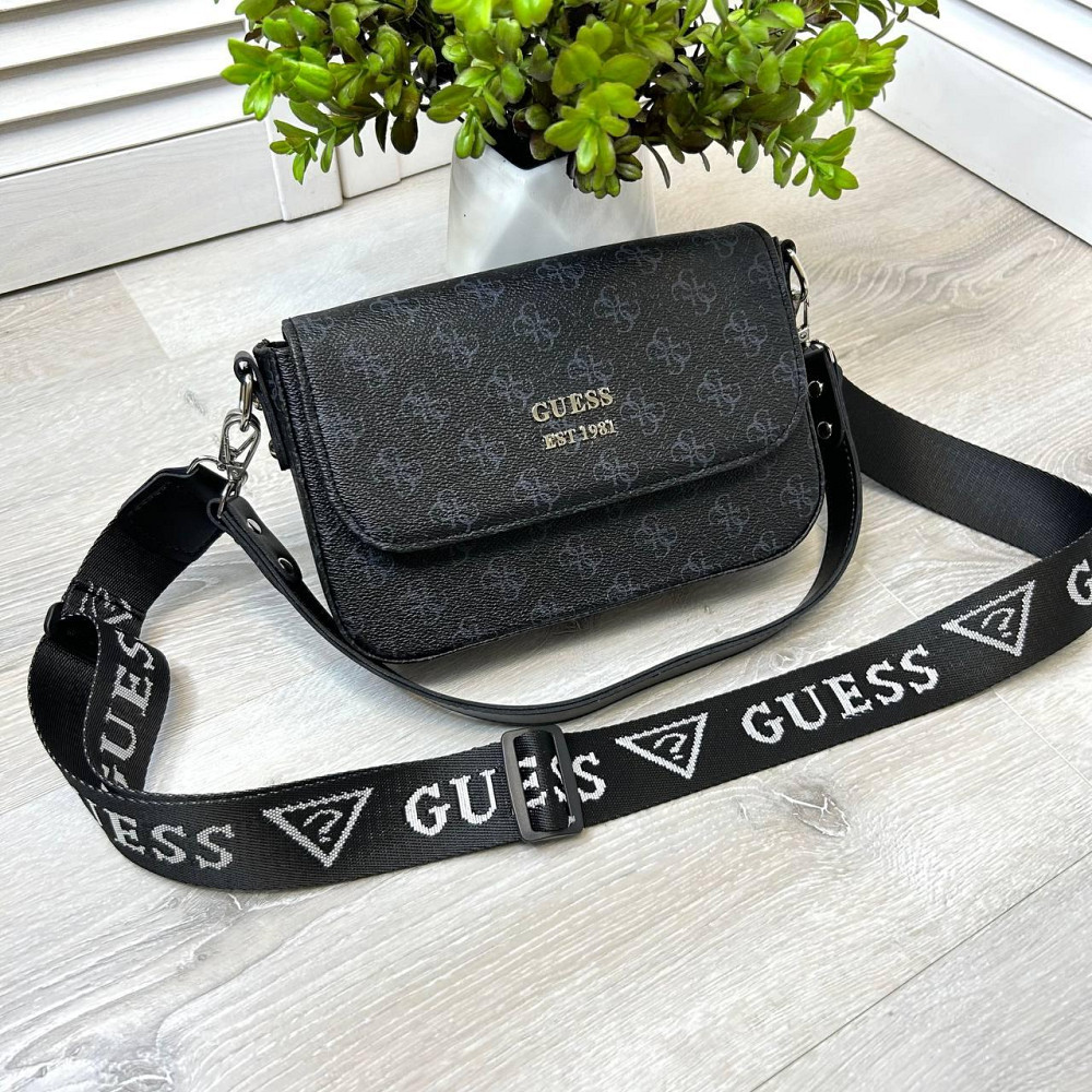 Брендовая женская сумка. Женская сумка маленькая через плечо. Киев - изображение 8