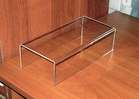 Подставка EKOSTAR под портфель №2 290х135х85 Киев