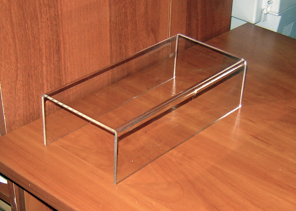 Подставка EKOSTAR под портфель №2 290х135х85 Киев - изображение 2