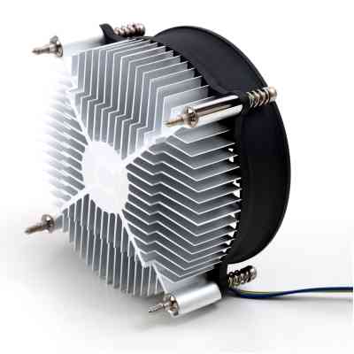 Кулер до процесора Vinga Q7 Вінниця