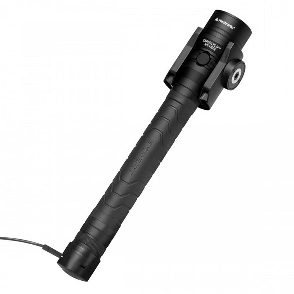 Фонарь тактический Mactronic Expert PL5 (1100 Lm) USB Rechargeable Magnetic (THH0023) Вінниця - фото 10