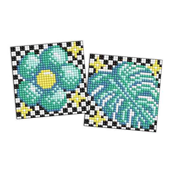 Алмазная мозаика 