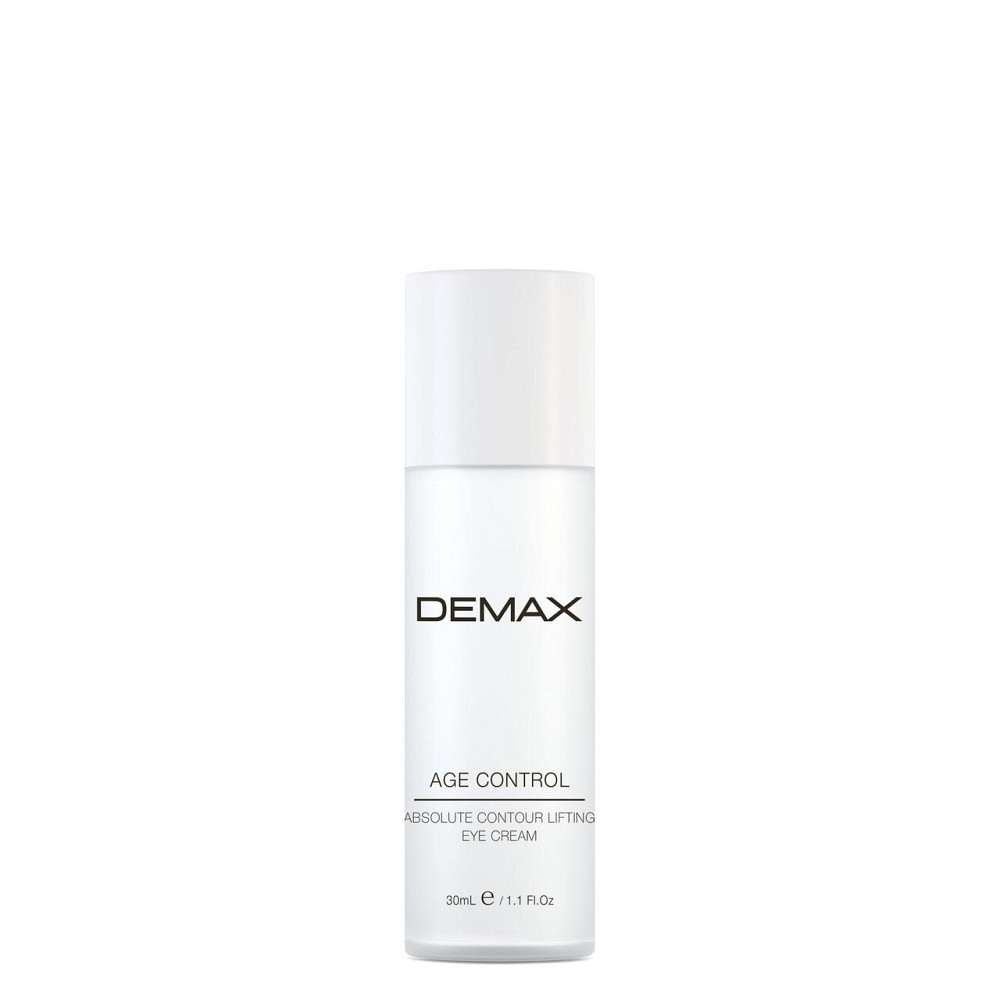 Контурний ліфтинг крем під очі Absolute Eye Cream Contour Lifting  Demax  30 мл Дніпро - фото 1