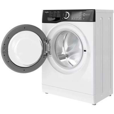Стиральная машина Whirlpool WRBSB6228BUA Винница - изображение 4