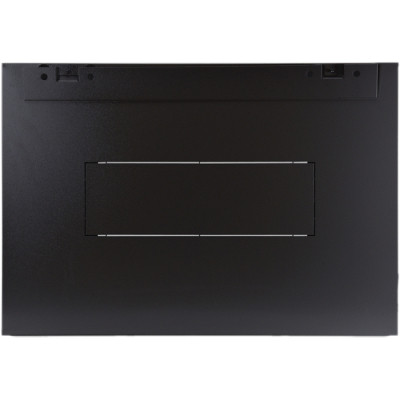 Шафа настінна Digitus Wall Mounting Dynamic Basic 19" 9U 600x450, RAL 9005 (DN-1909-U-EC-SW) Вінниця - фото 3