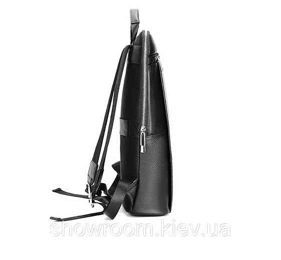 Чоловічий шкіряний рюкзак сумка Leather Collection (2283) Київ