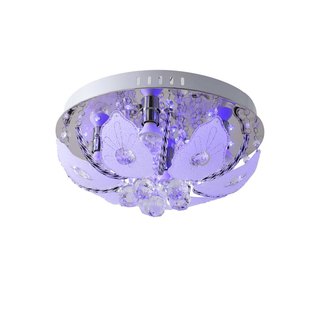 SIRIUS Люстра світлодіодна торт Sirius B S1240/4 led Коломыя - изображение 1