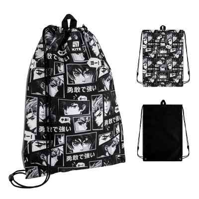 Сумка для обуви Kite 600M Anime Boy (K25-600M-12) Винница