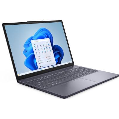 Ноутбук Lenovo IdeaPad Slim 3 15ARP10 (83K700ACRA) Вінниця - фото 6