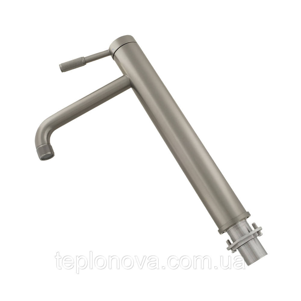 Змішувач для умивальника VENTA BI102HG Чернівці - фото 2