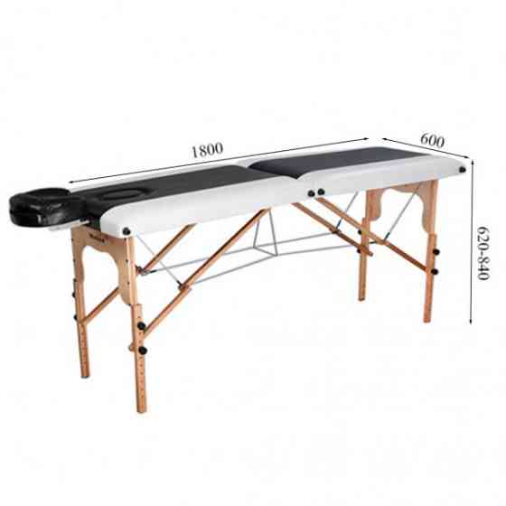 Масажний стіл-кушетка 1 Київ