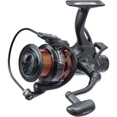 Катушка Brain fishing Apex Double Baitrunner 5000 6+1BB 5.1:1 (1858.41.69) Винница