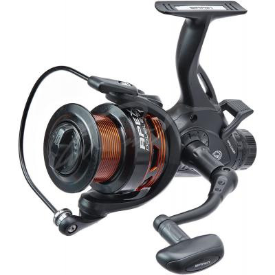 Катушка Brain fishing Apex Double Baitrunner 5000 6+1BB 5.1:1 (1858.41.69) Винница - изображение 1