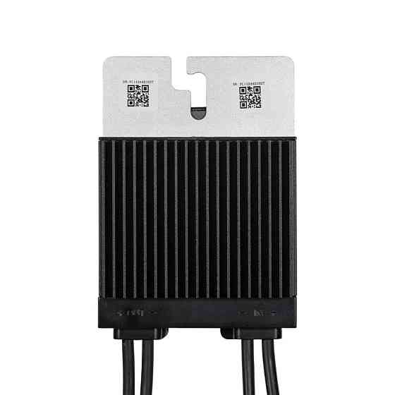 Оптимізатор потужності для сонячних панелей Hiitio HS4-A-O-800 SMART 800W 15A 10-70V (44-00503) Киев