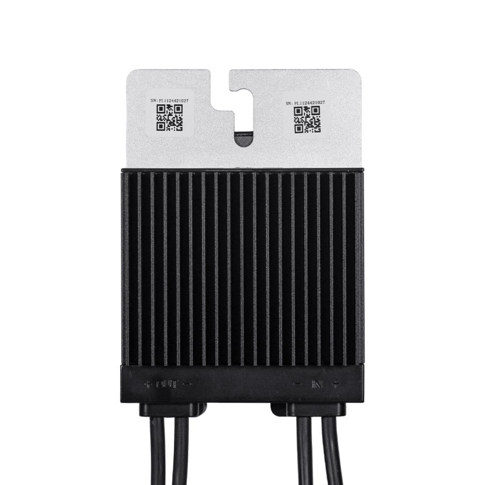 Оптимізатор потужності для сонячних панелей Hiitio HS4-A-O-800 SMART 800W 15A 10-70V (44-00503) Киев - изображение 4