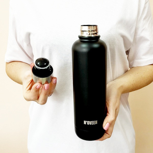 Термопляшка Noveen TB410 Дніпро - фото 8