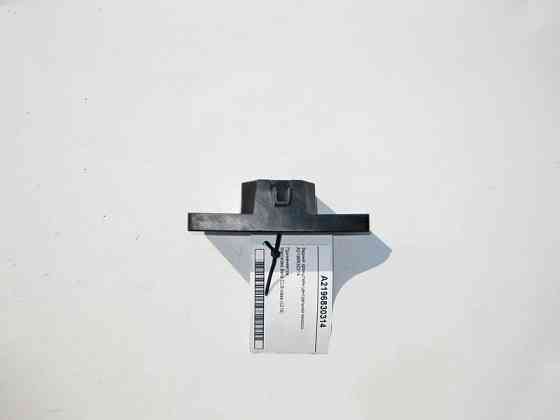 Mercedes-Benz  A2196830314 Задній кронштейн центральної консолі CLS C219 Одесса