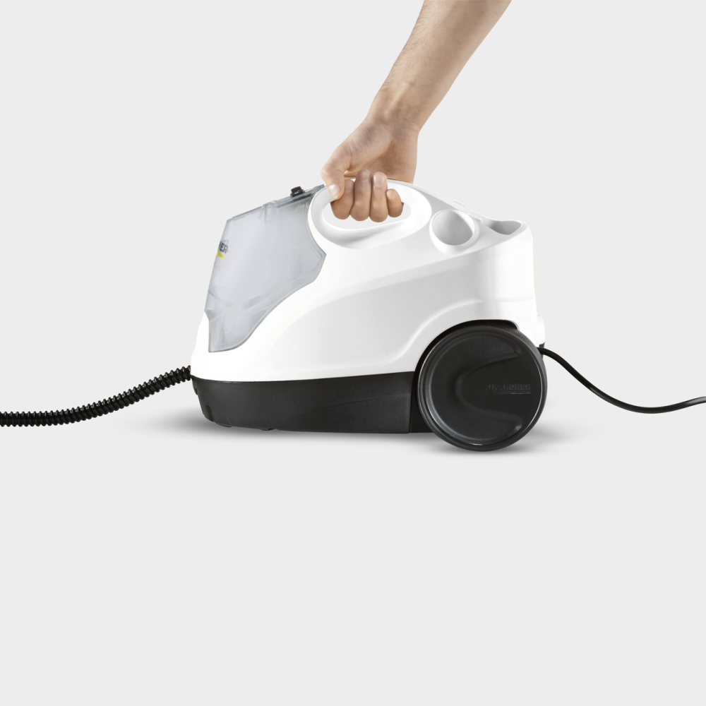 Потужний пароочисник Karcher SC 4 EasyFix : 2000Вт  (1.512-630.0) Київ - фото 5
