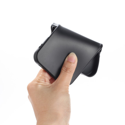 Чехол для мобильного телефона BeCover Silicone Nubia Focus Pro 5G Black (714751) Винница - изображение 5