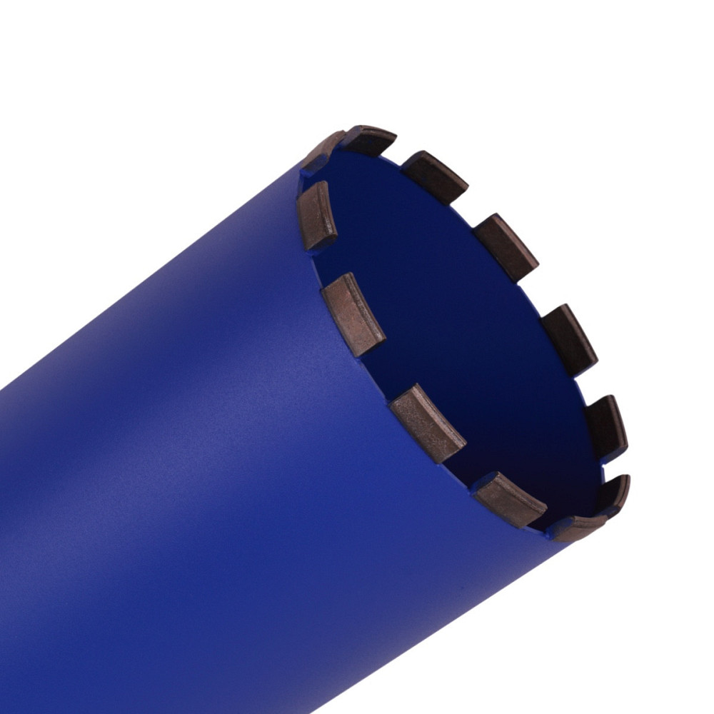 Свердло алмазне DDS-W 152x450-12x1 1/4 UNC Reinforced concrete Одеса - фото 3