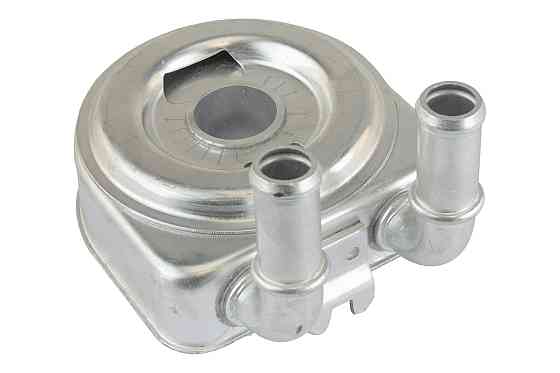 Теплообмінник Peugeot 1,9 D (DW8) (1103N0) GP1103N0 Київ