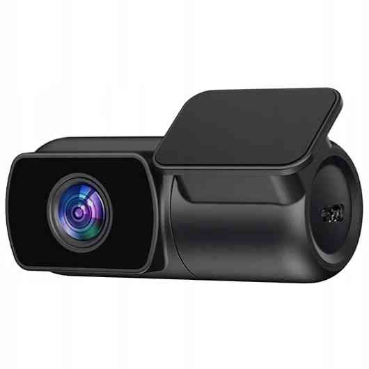 Відеореєстратор SJCAM Dashcam M60 + камера заднього виду, WIFI, GPS, 4K, HDR Вінниця