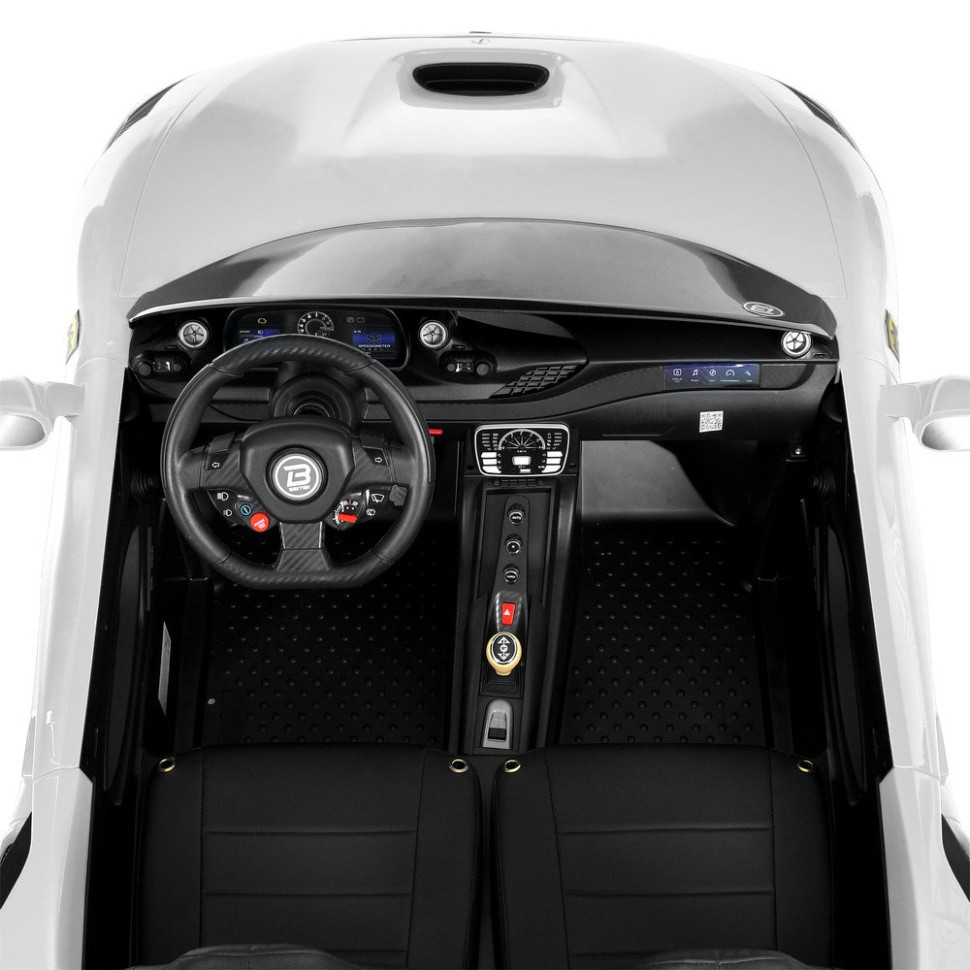 Дитячий електромобіль Машина M 6197EBLR-1(24V) до 100 кг Вінниця - фото 6