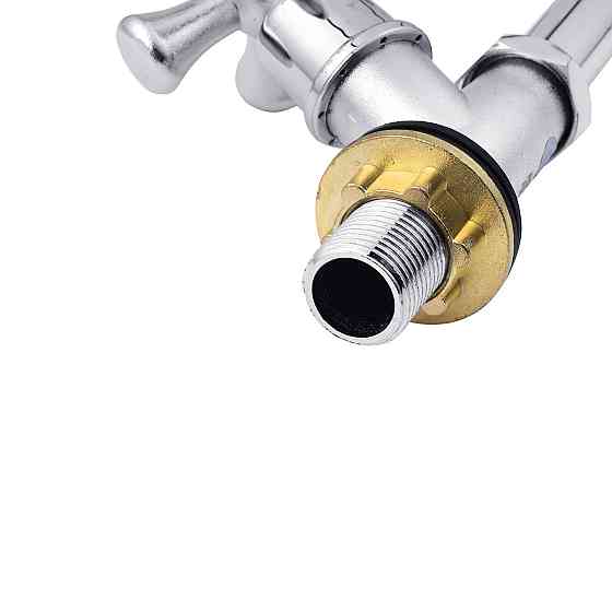 Кран на одну воду Kroner KRM Rhein - C090 Київ