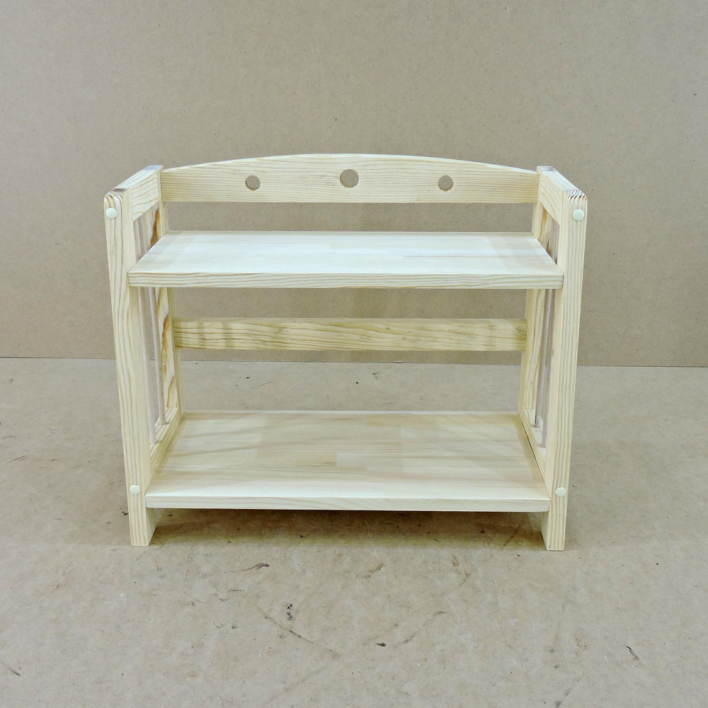 Полка настольная 