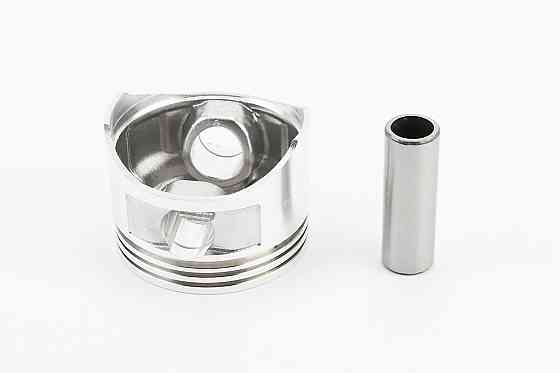 Поршень к-кт 168F 68mm STD (H-49mm, палець 18mm) Киев