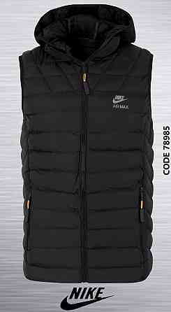Жилет мужской Nike 48 Киев